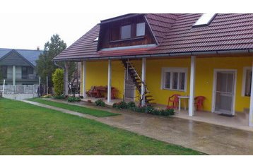 Eslovaquia Privát Podhájska, Exterior